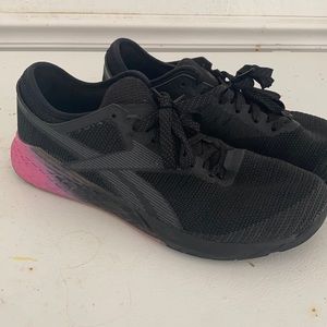 Reebok CrossFit Nanos 9 size 11 men’s